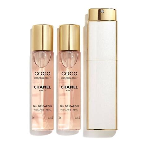 parfum chanel madmoisell|chanel coco mademoiselle sephora.